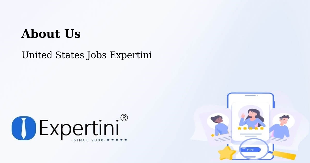 About Expertini Recruitment Platform  – Orange Beach - Orange Beach, United States Jobs Expertini