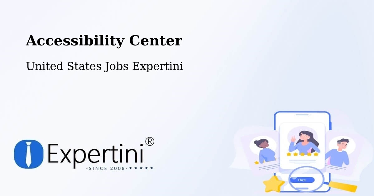 Accessibility Statement – Orange Beach - United States Jobs Expertini