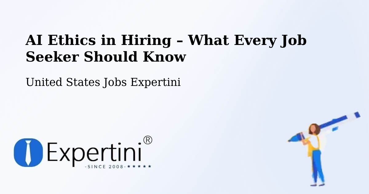 AI Ethics in Recruitment & Hiring – Orange Beach - Orange Beach, United States Jobs Expertini