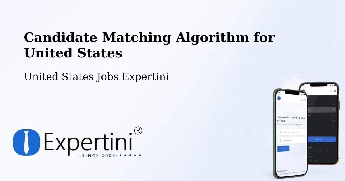 Candidate Matching Algorithm Overview – Orange Beach - United States Jobs Expertini