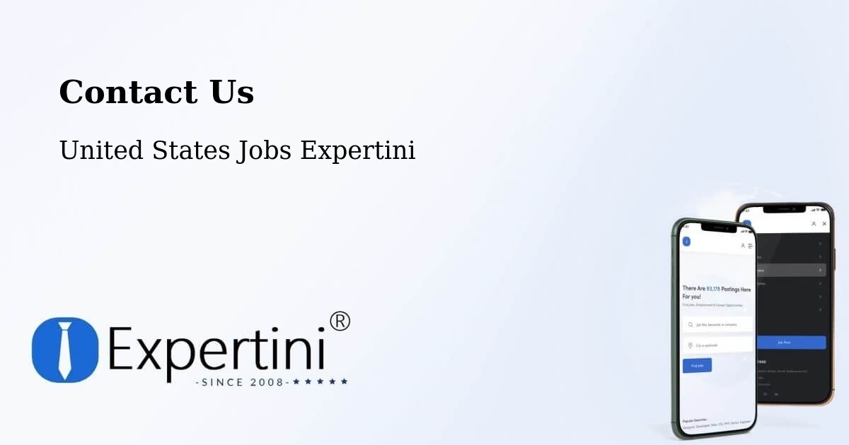 Contact Expertini – Orange Beach - United States Jobs Expertini