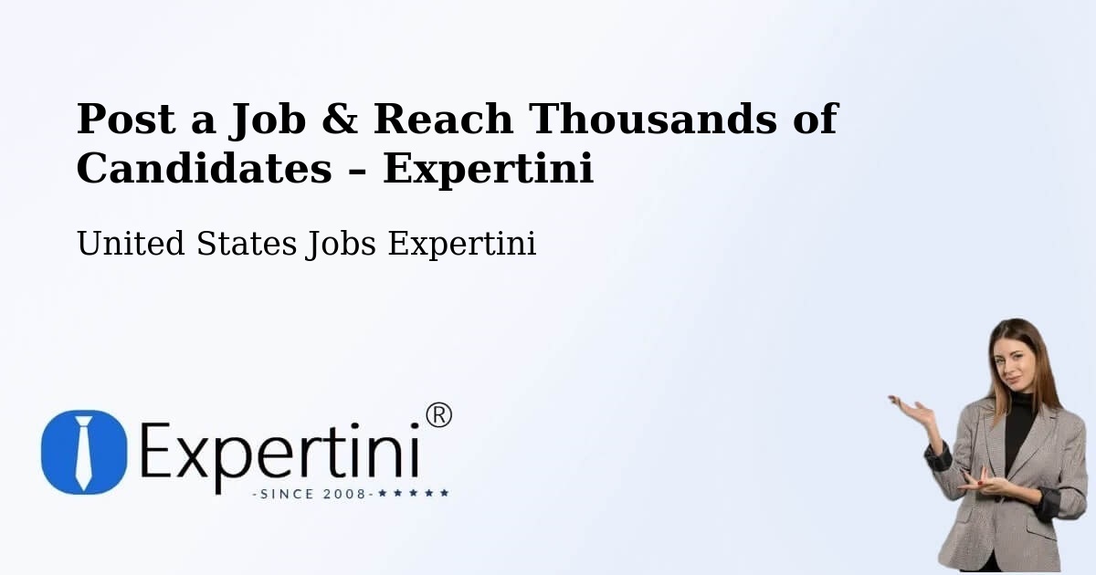 Post a Job in Orange Beach – Hire the Right Talent - Orange Beach, United States Jobs Expertini