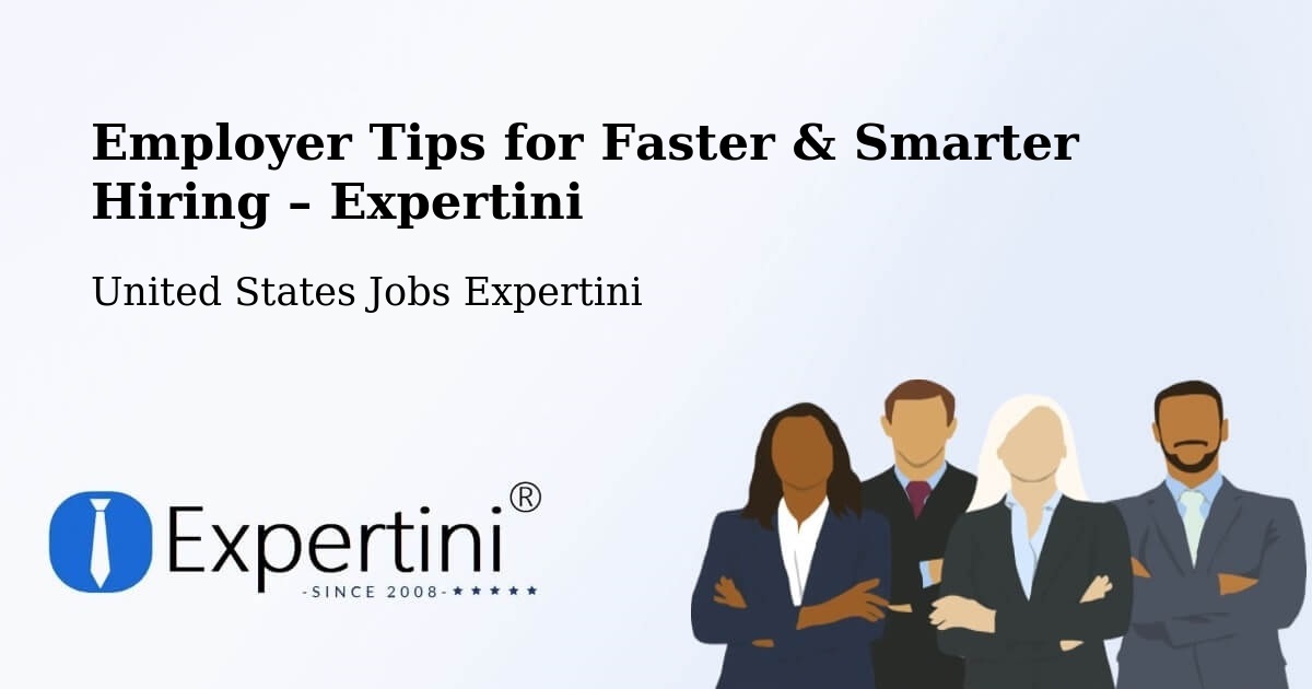 Employer Tips for Hiring & Recruitment – Orange Beach - Orange Beach, United States Jobs Expertini