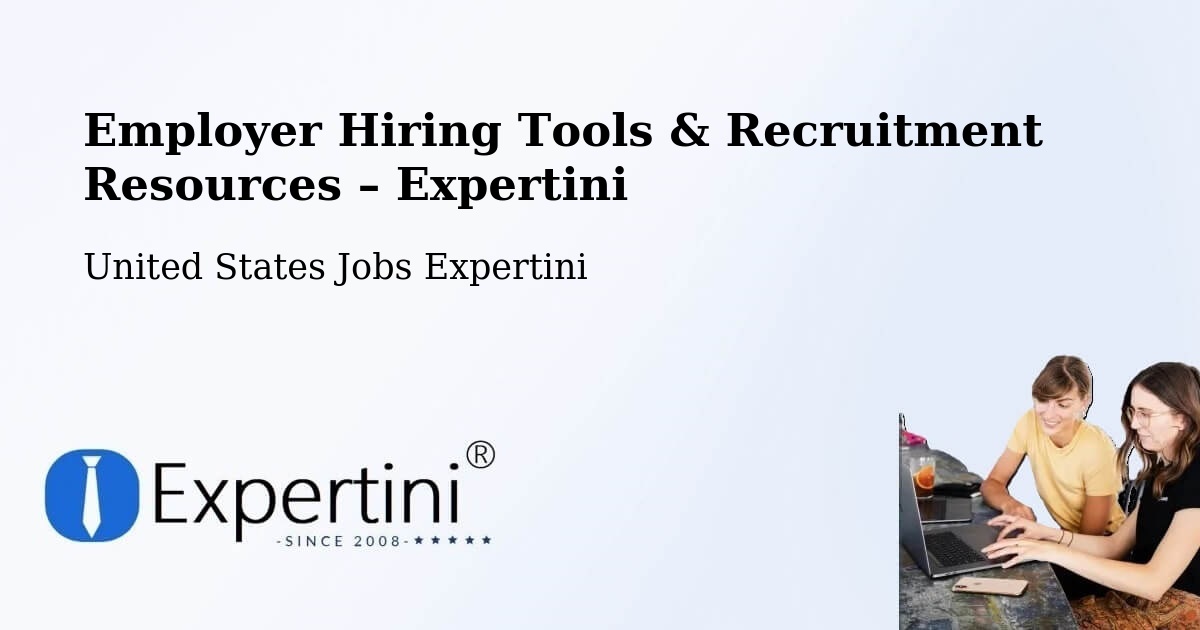 Employer Hiring Tools & Recruitment Resources – Orange Beach - Orange Beach, United States Jobs Expertini