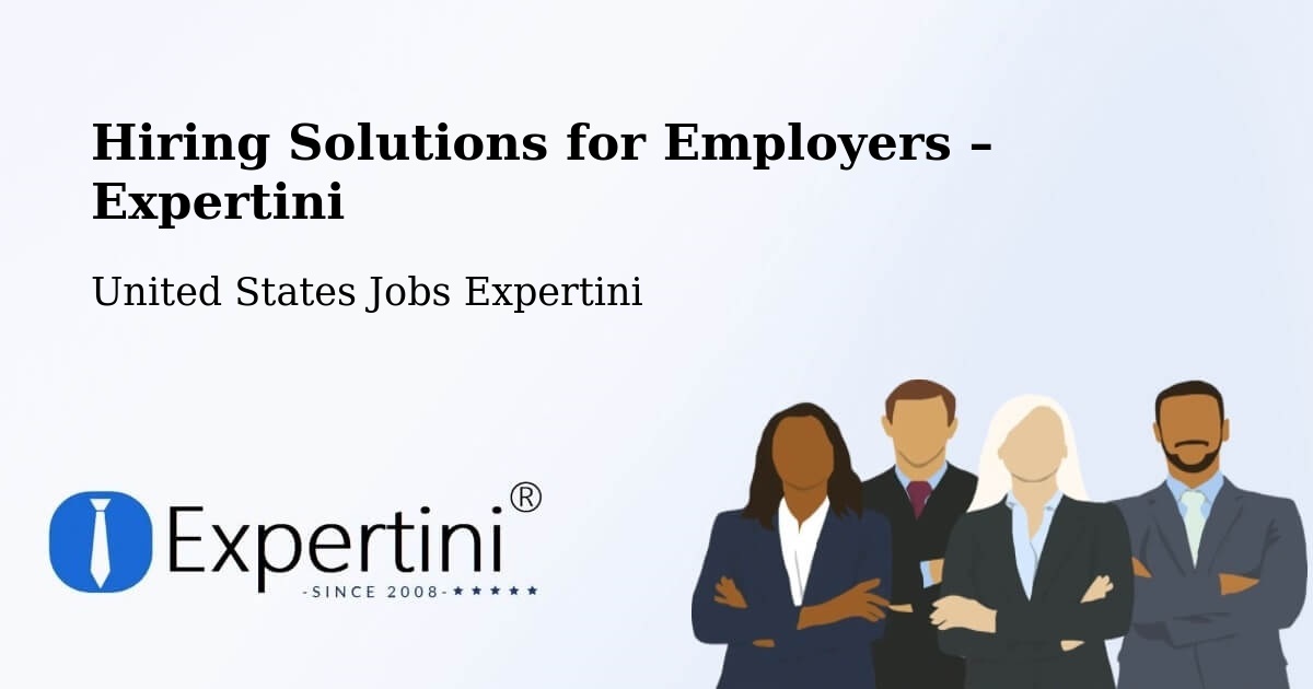 Hiring Solutions for Employers in Orange Beach - Orange Beach, United States Jobs Expertini