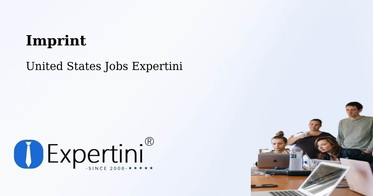 Imprint – Orange Beach - United States Jobs Expertini