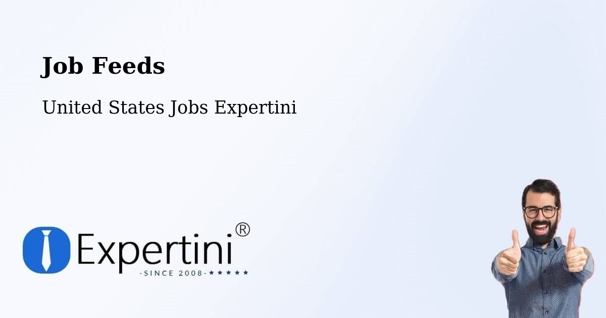 Job Listings Feed – Orange Beach - United States Jobs Expertini