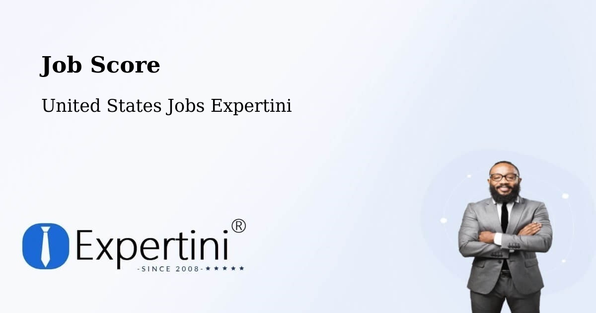 Job Score & Job Description Score Tool – Orange Beach - United States Jobs Expertini