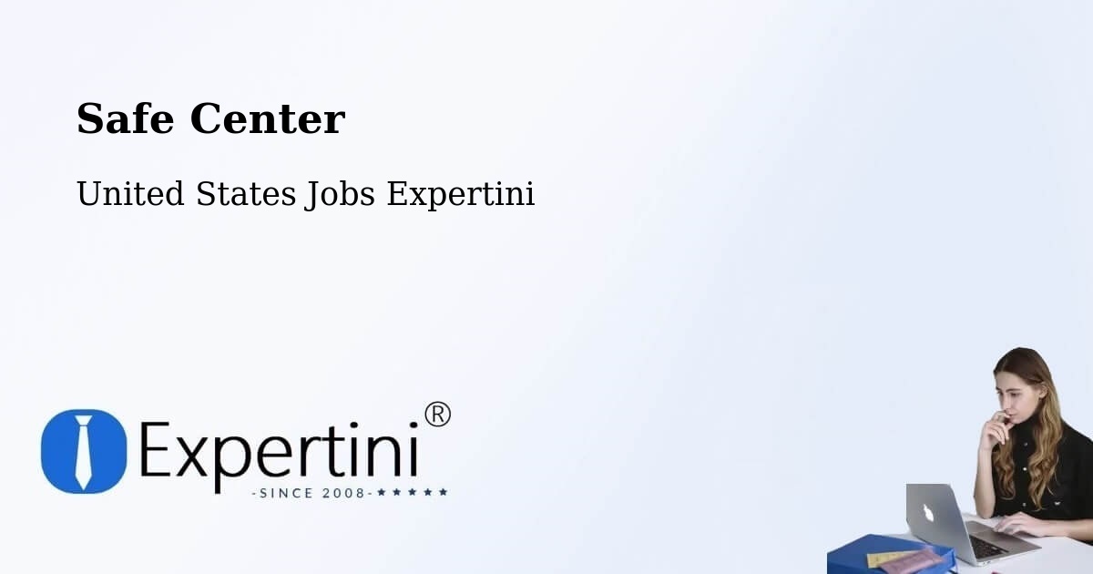 Safety Center – Orange Beach - United States Jobs Expertini