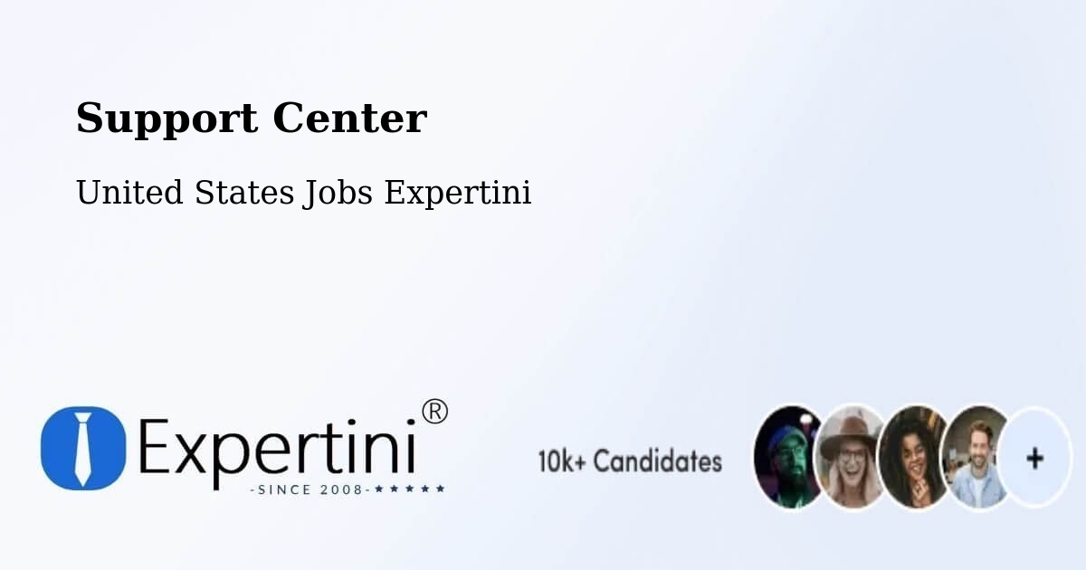 Support Services – Orange Beach - United States Jobs Expertini