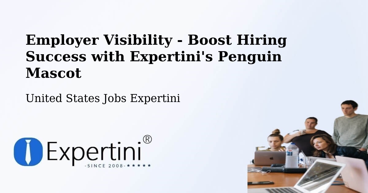 CV and Resume Visibility Optimization – Orange Beach - United States Jobs Expertini